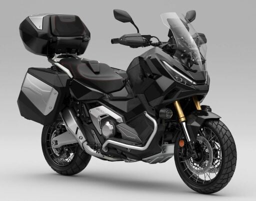 Honda X-ADV 750 Lastik